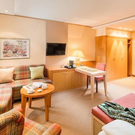Romantik Hotel Waldschloesschen Шлезвіг Екстер'єр фото