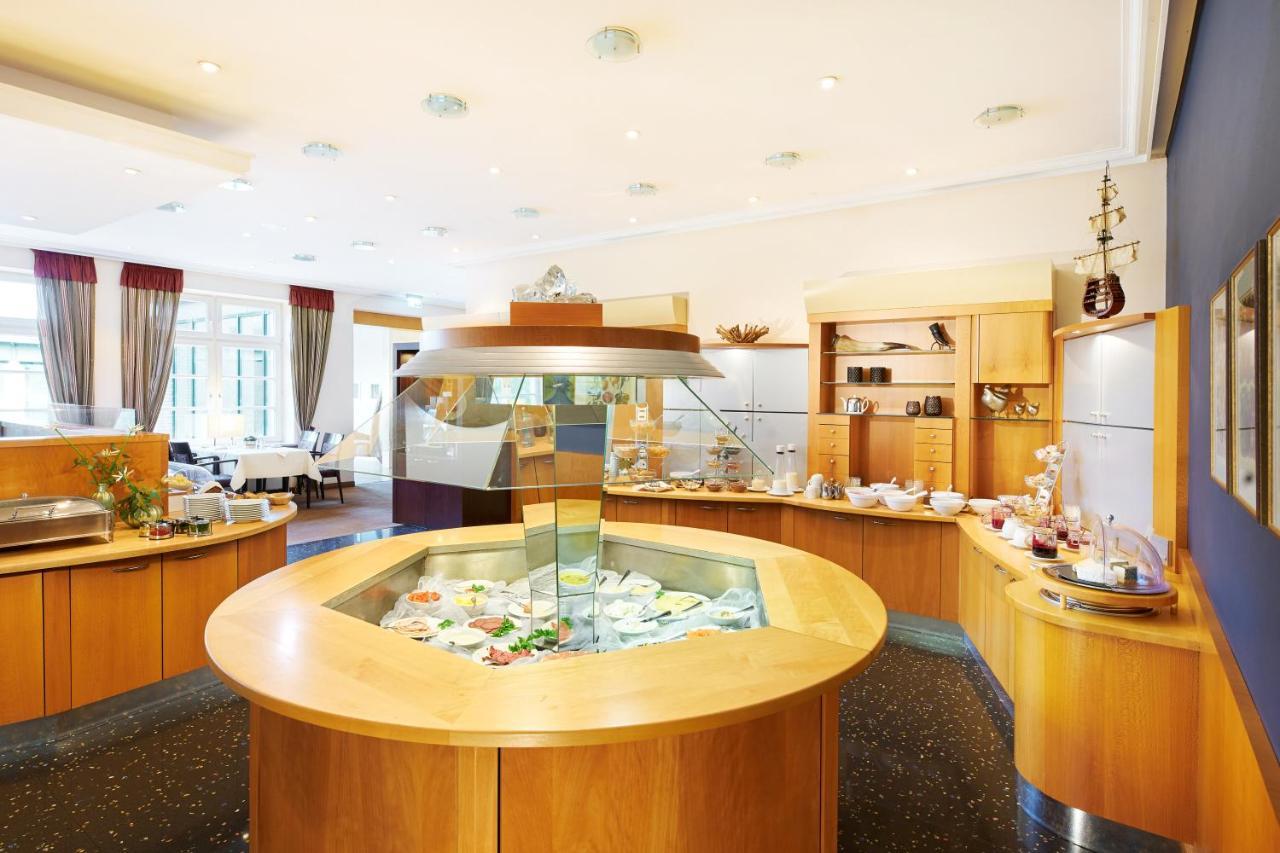 Romantik Hotel Waldschloesschen Шлезвіг Екстер'єр фото
