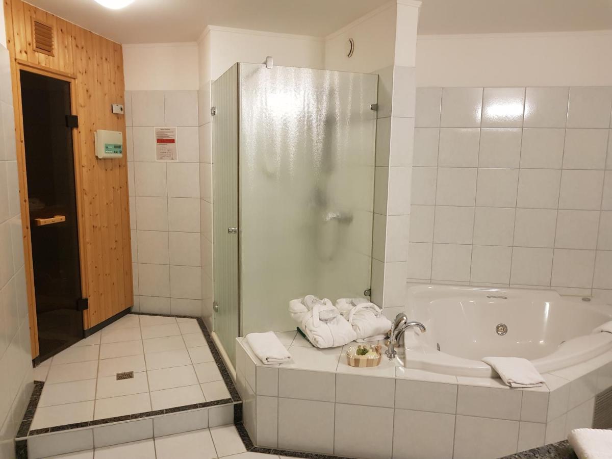 Romantik Hotel Waldschloesschen Шлезвіг Екстер'єр фото