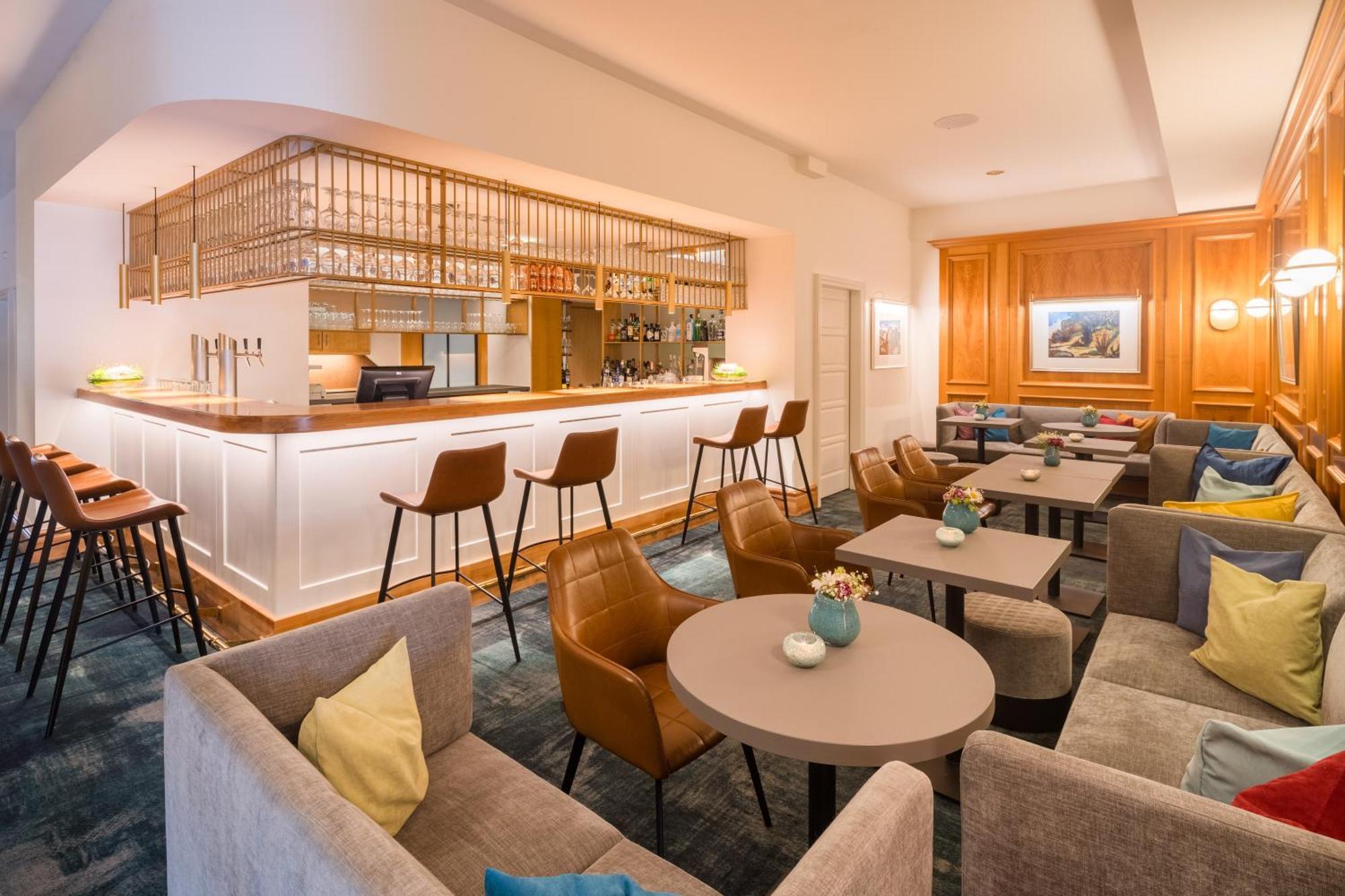 Romantik Hotel Waldschloesschen Шлезвіг Екстер'єр фото