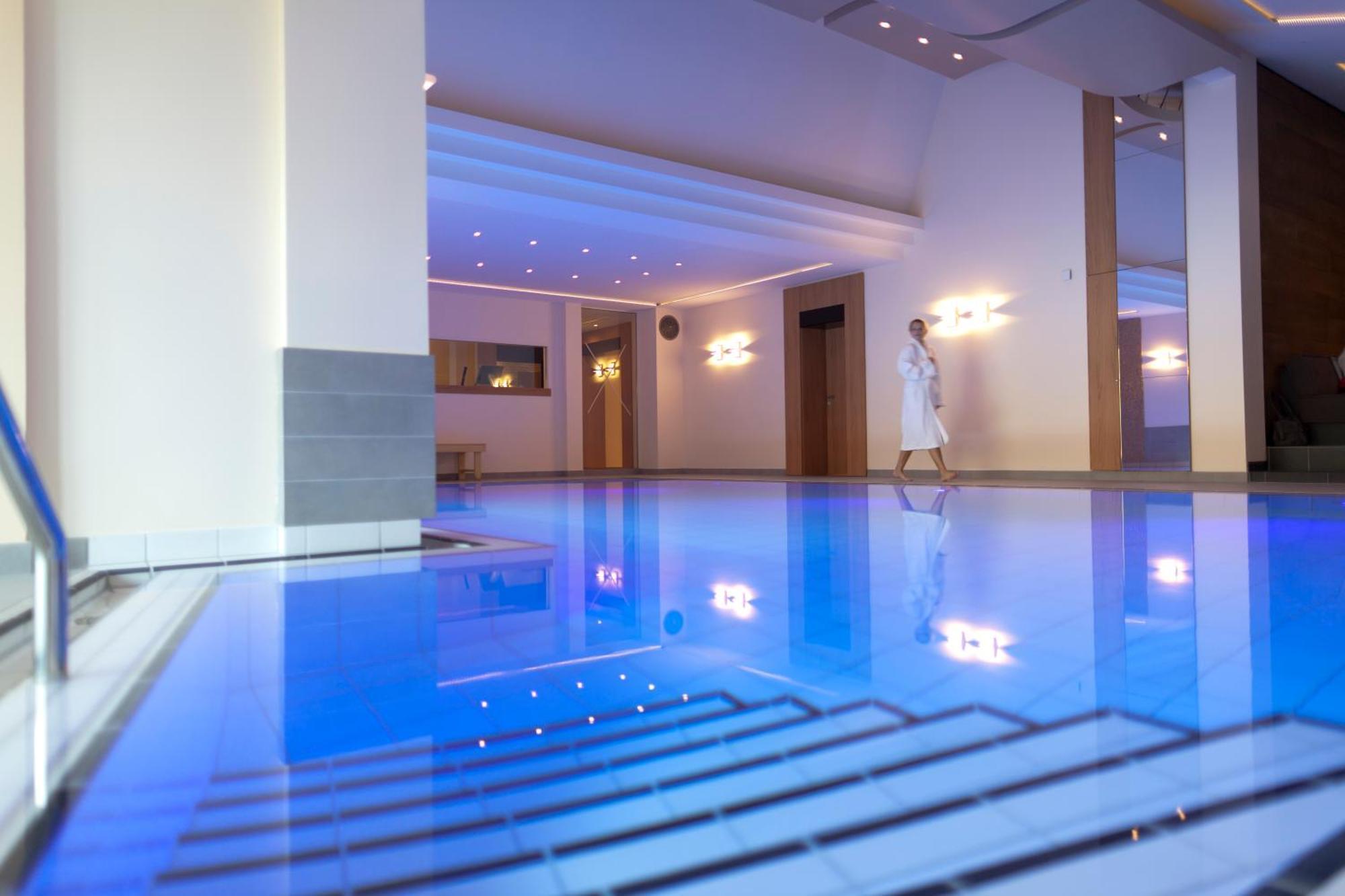 Romantik Hotel Waldschloesschen Шлезвіг Екстер'єр фото