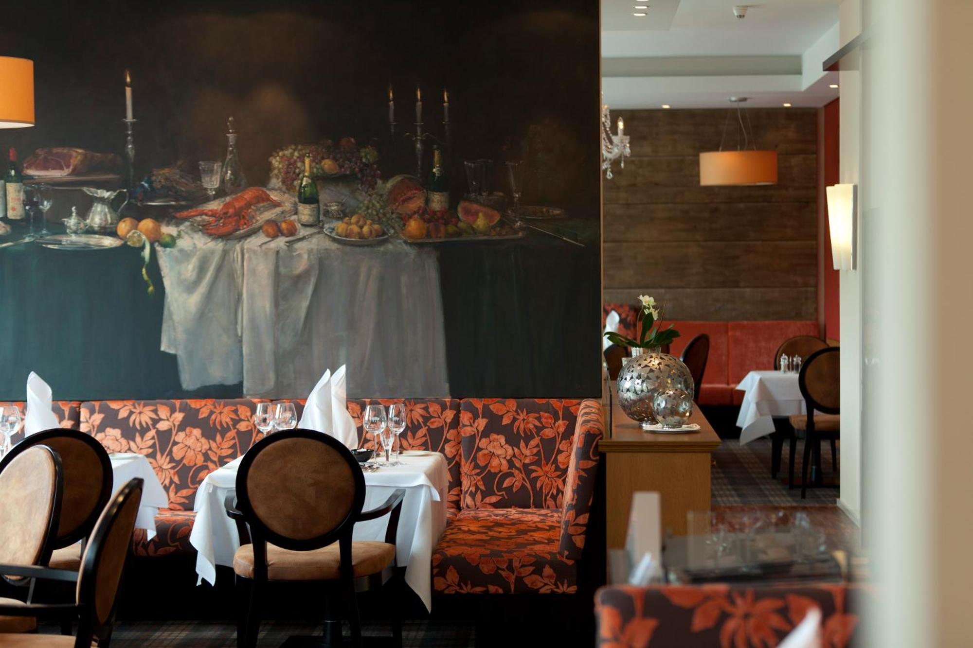 Romantik Hotel Waldschloesschen Шлезвіг Екстер'єр фото