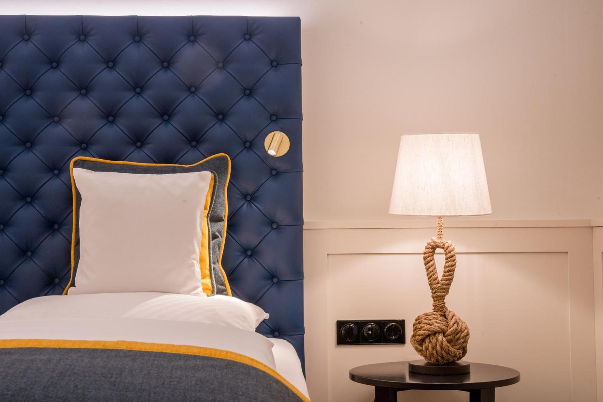 Romantik Hotel Waldschloesschen Шлезвіг Екстер'єр фото