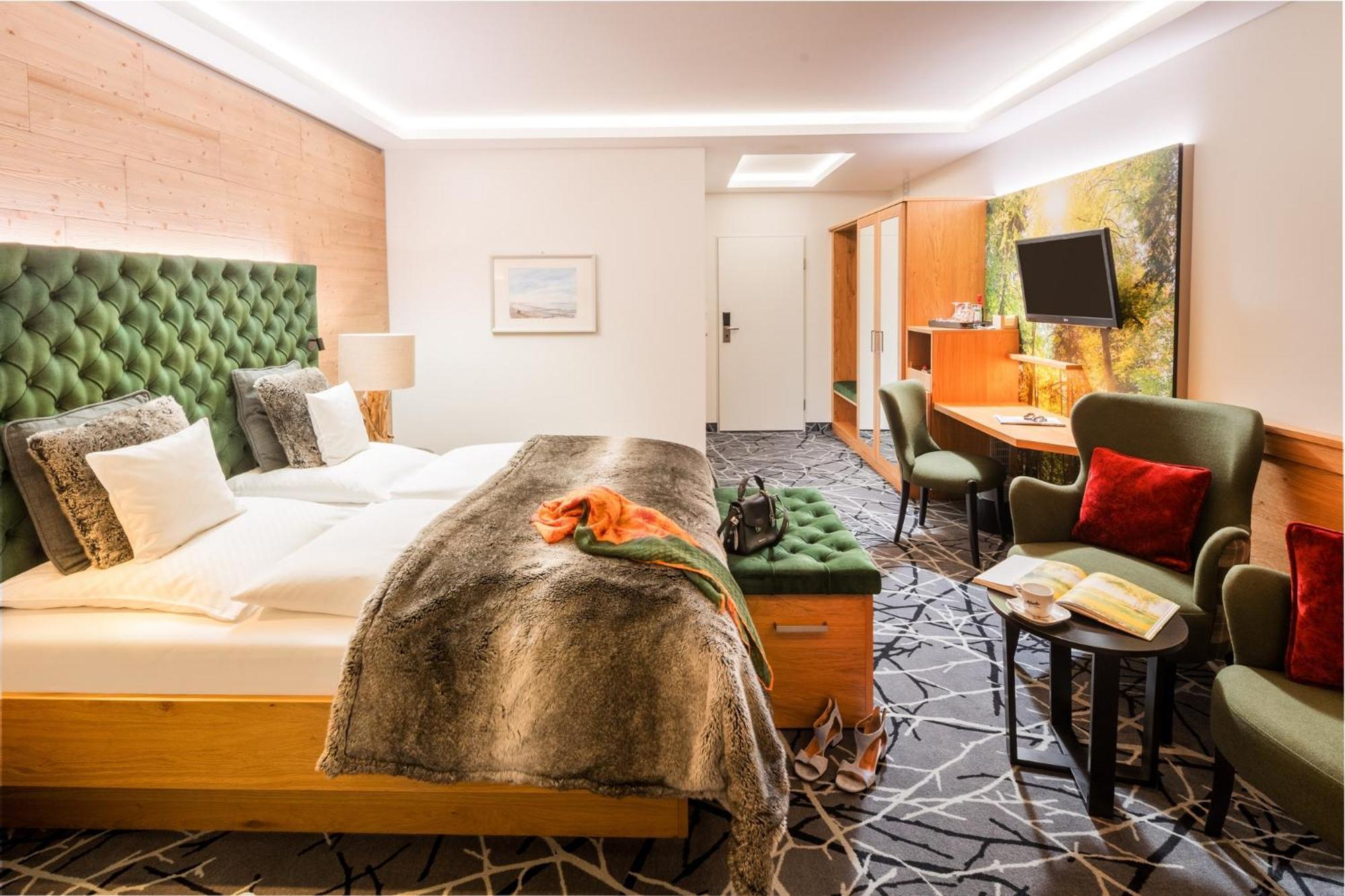 Romantik Hotel Waldschloesschen Шлезвіг Екстер'єр фото