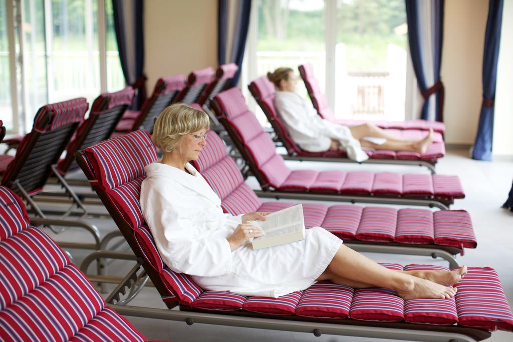 Romantik Hotel Waldschloesschen Шлезвіг Екстер'єр фото