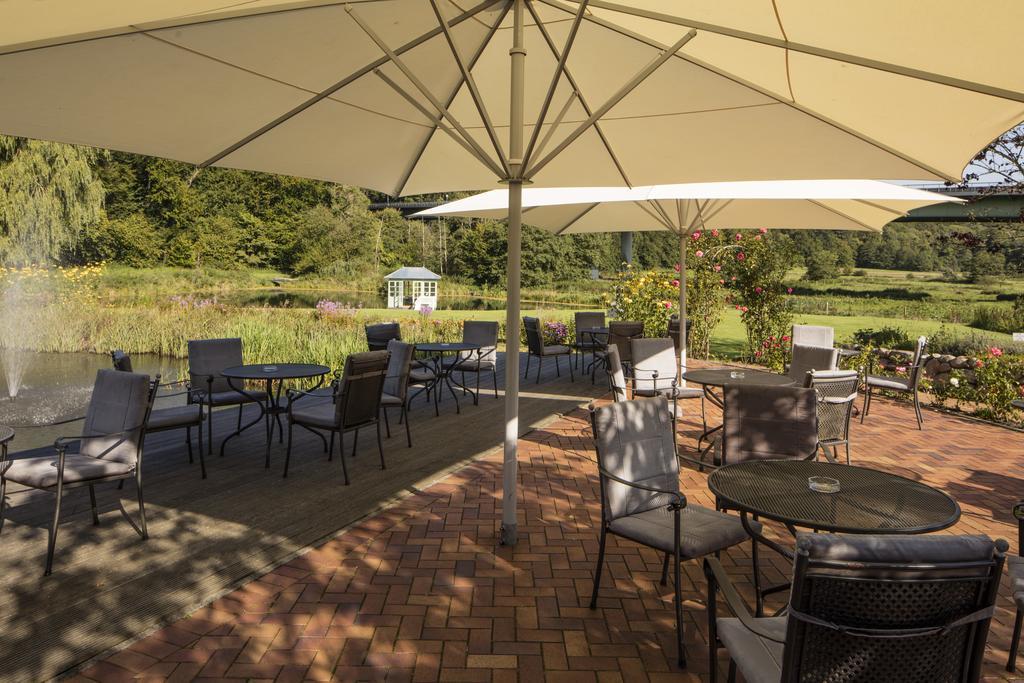 Romantik Hotel Waldschloesschen Шлезвіг Екстер'єр фото