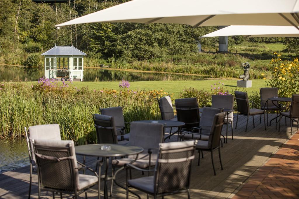 Romantik Hotel Waldschloesschen Шлезвіг Екстер'єр фото